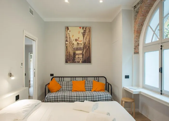 La Corte Di Zizi Casa vacanze Cernobbio