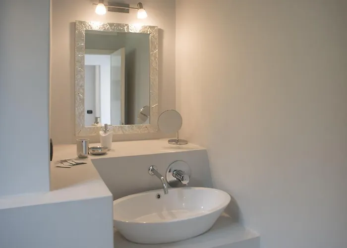 La Corte Di Zizi Casa vacanze *