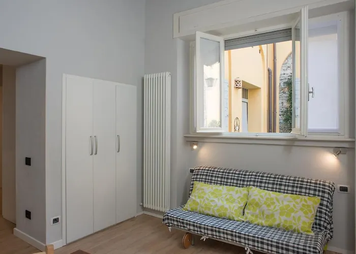 La Corte Di Zizi Hébergement de vacances *