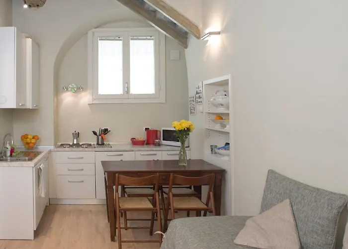 La Corte Di Zizi Casa vacanze Cernobbio