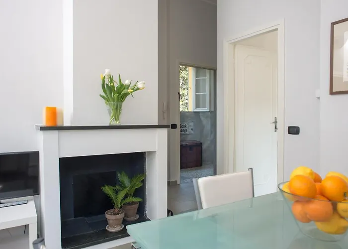 Casa vacanze La Corte Di Zizi *