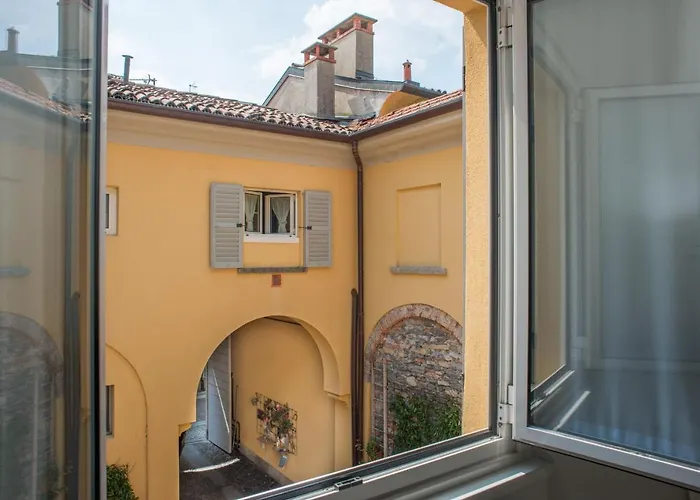 Casa vacanze La Corte Di Zizi *