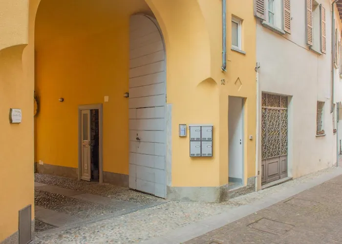 La Corte Di Zizi Hébergement de vacances