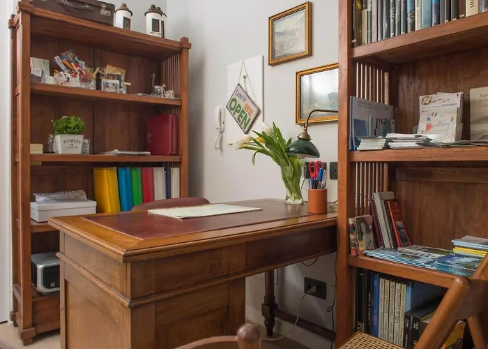 La Corte Di Zizi Cernobbio