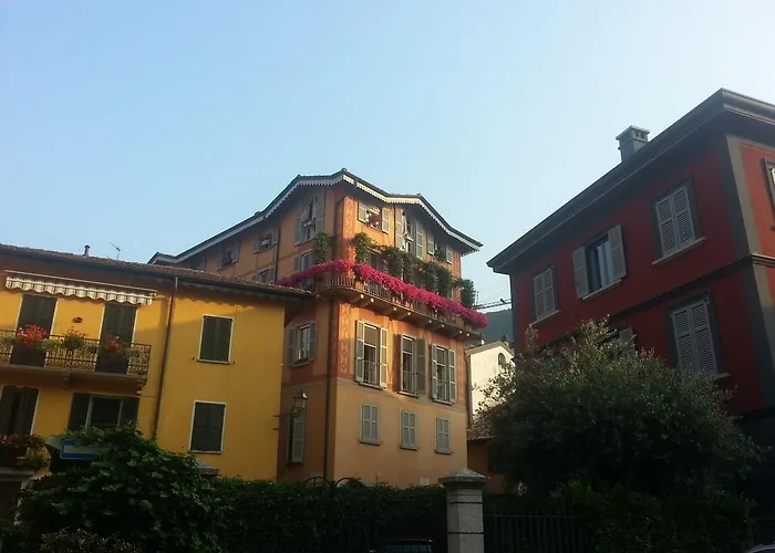 La Corte Di Zizi Semesterbostad