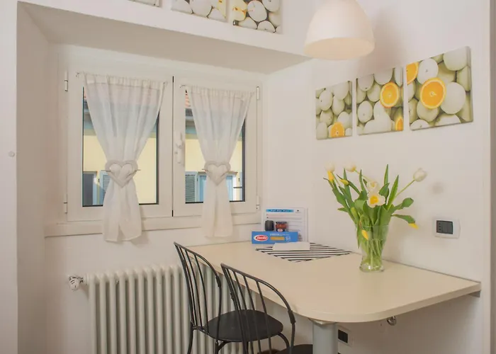 La Corte Di Zizi Semesterbostad Cernobbio