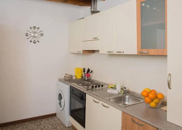 Casa vacanze La Corte Di Zizi