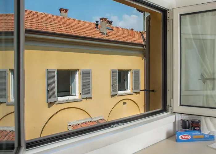 Casa vacanze La Corte Di Zizi *