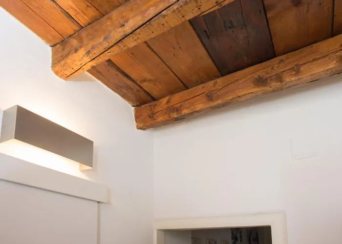 Casa vacanze La Corte Di Zizi