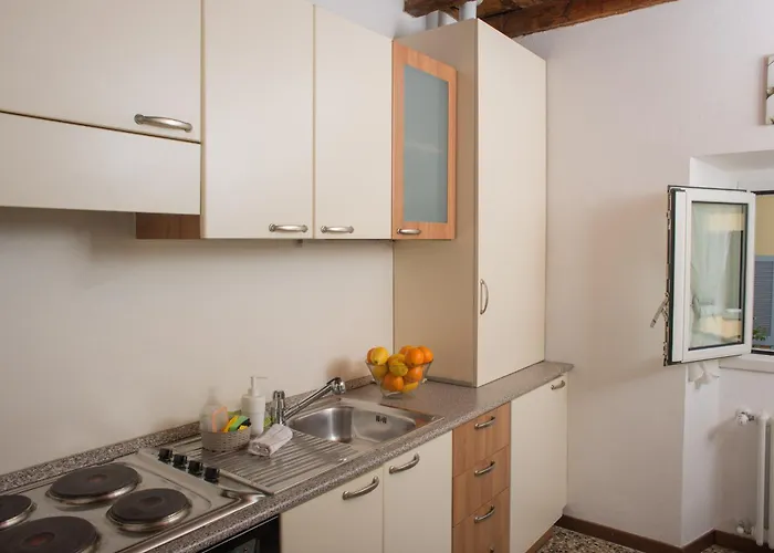 La Corte Di Zizi Casa vacanze