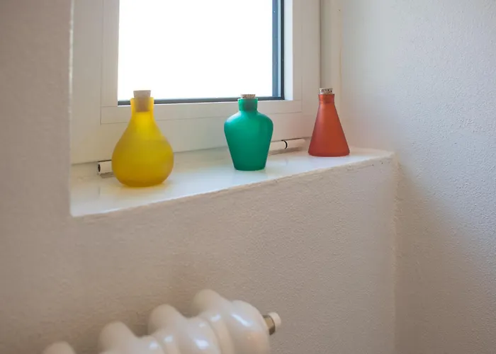 Casa vacanze La Corte Di Zizi