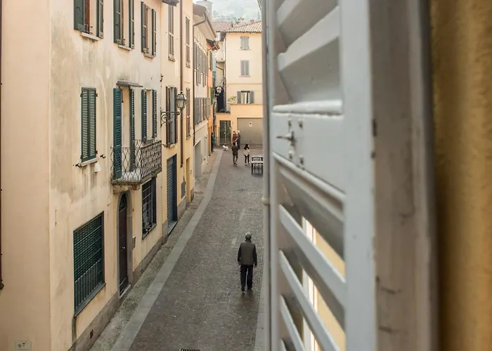 La Corte Di Zizi Casa vacanze