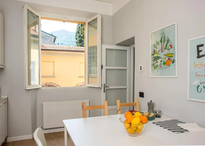 La Corte Di Zizi Semesterbostad *