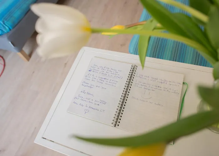 Hébergement de vacances La Corte Di Zizi Cernobbio