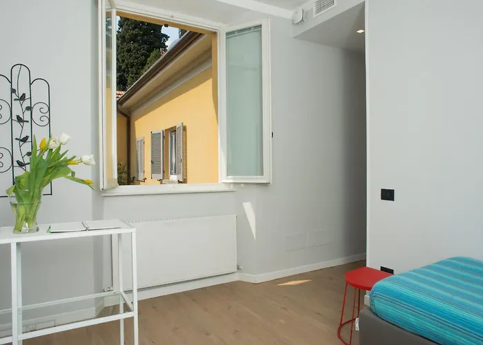 La Corte Di Zizi Casa vacanze