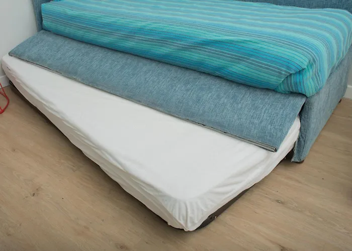 La Corte Di Zizi Casa vacanze