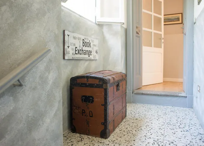 La Corte Di Zizi Cernobbio