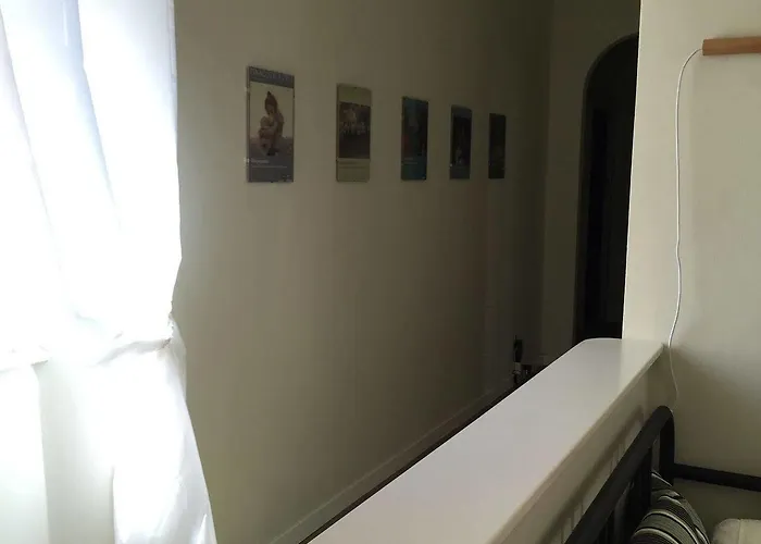 La Corte Di Zizi Casa vacanze *