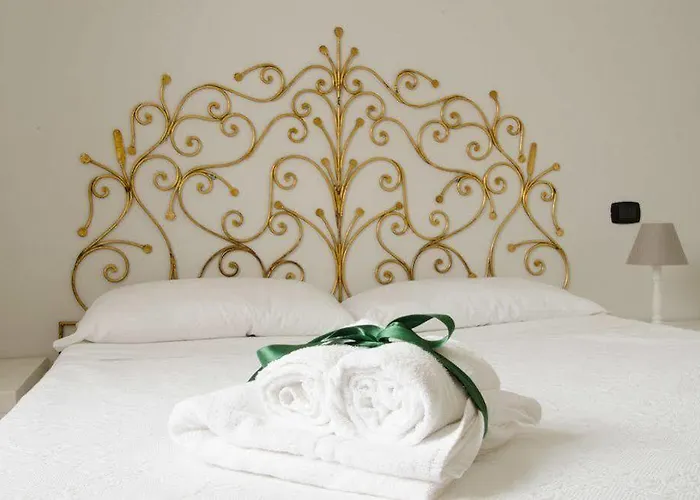 La Corte Di Zizi Semesterbostad