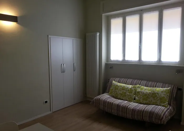 Casa vacanze La Corte Di Zizi Cernobbio