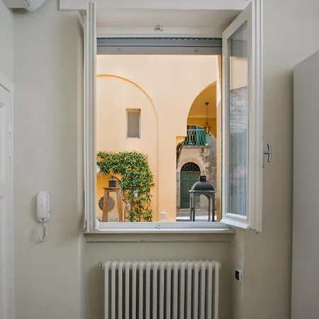 La Corte Di Zizi Cernobbio
