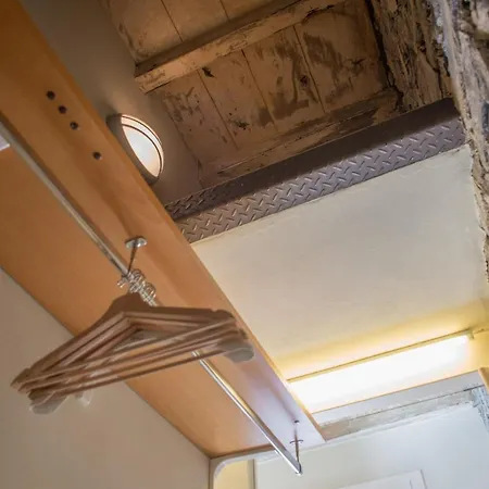Casa vacanze La Corte Di Zizi