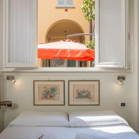 La Corte Di Zizi