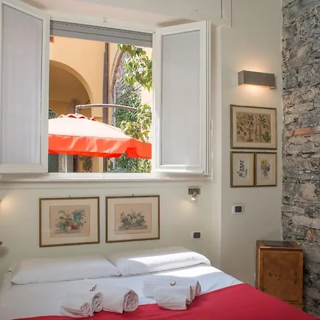 La Corte Di Zizi Casa vacanze *