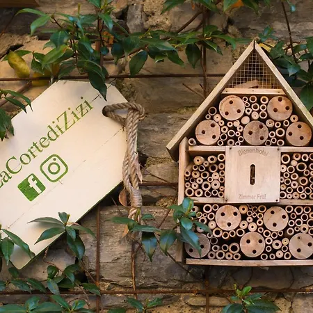 La Corte Di Zizi Casa vacanze *