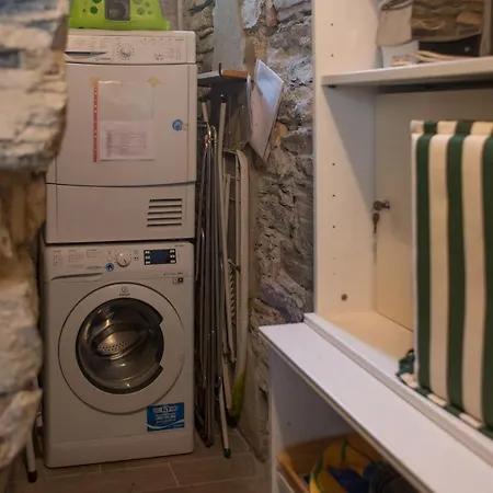 Casa vacanze La Corte Di Zizi *