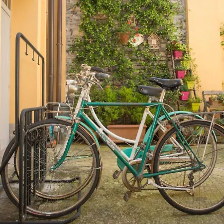 La Corte Di Zizi Casa vacanze *