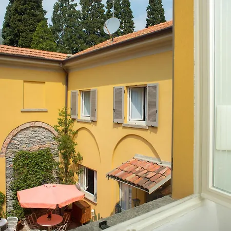 Casa vacanze La Corte Di Zizi *