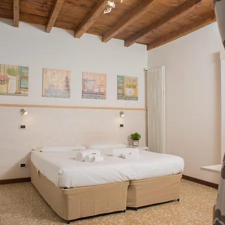 Casa vacanze La Corte Di Zizi Cernobbio