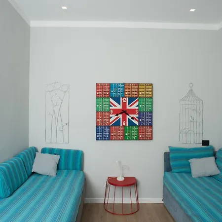 Casa vacanze La Corte Di Zizi