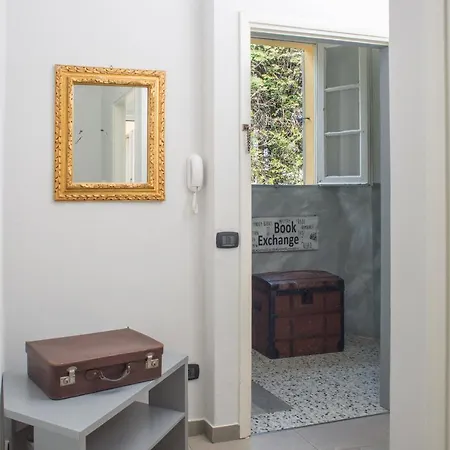 La Corte Di Zizi