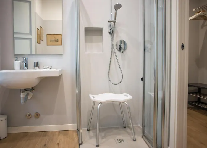 別荘 La Corte Di Zizi *