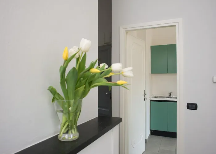 La Corte Di Zizi * チェルノッビオ