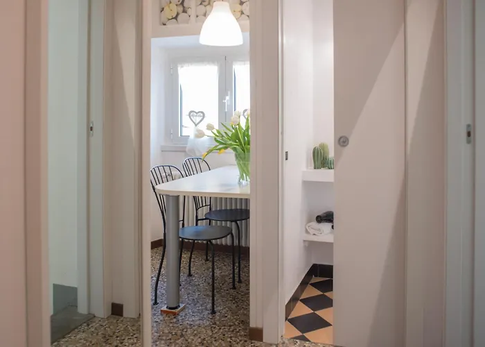 La Corte Di Zizi 別荘 *