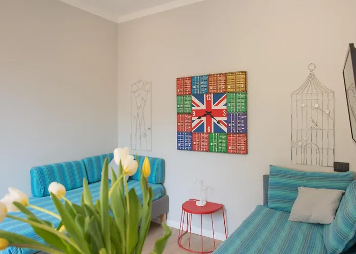 La Corte Di Zizi 別荘