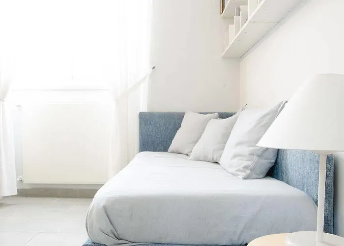 別荘 La Corte Di Zizi チェルノッビオ