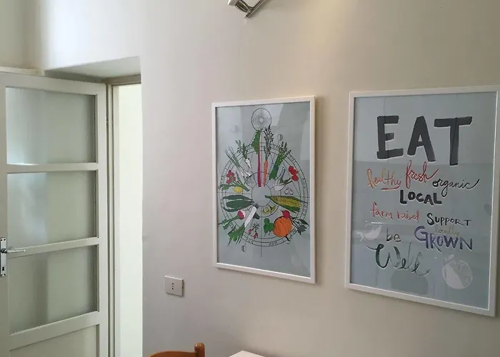 別荘 La Corte Di Zizi *